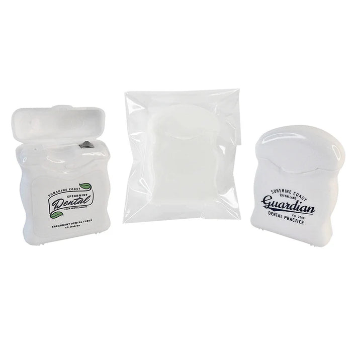 Dental Floss - Custom Promotional Product