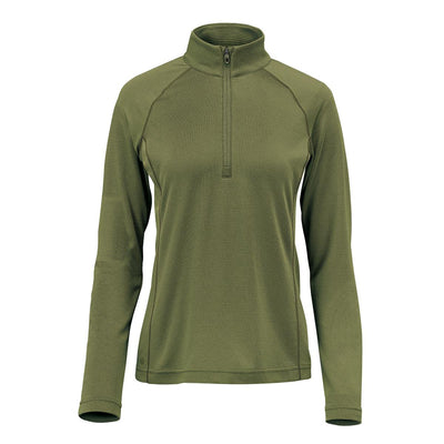 Women's Mesa 1/4 Zip Pullover