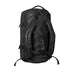 Stormtech Gear Bag Medium - A medium duffle bag in black, featuring multiple straps and a sturdy design, with a logo on the exterior.