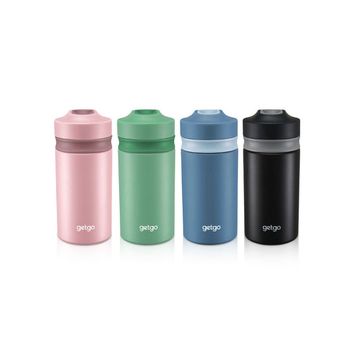 Maxwell & Williams getgo 350ml travel cup - Custom Promotional Product