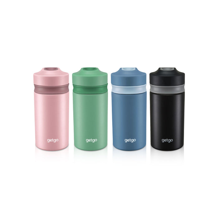 Maxwell & Williams Getgo 350ml Travel Cup - Custom Promotional Product