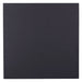 Champagne Flute Gift Set - A black, square promotional product box with a smooth surface and a subtle texture, featuring a logo.