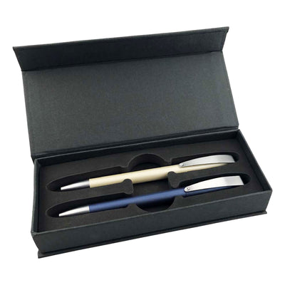 Executive COBRA Metallic MM Gift Set