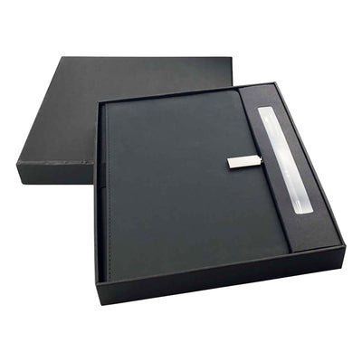 Derly Notebook and Pen Gift Set