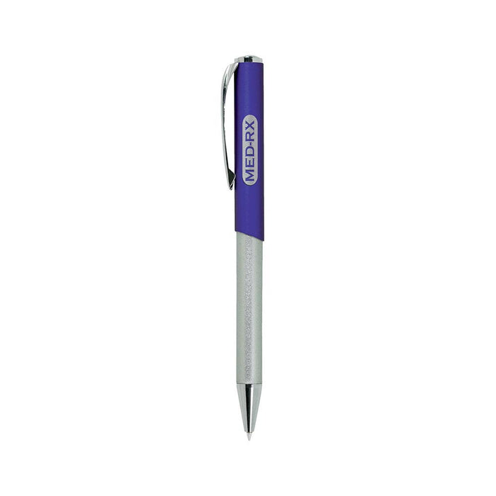 Bic Slim Metal Pen - Custom Promotional Product