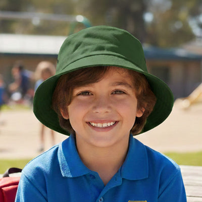 Long Beach Bucket Hat – Small