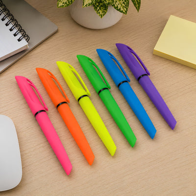 Gear Pen Highlighter