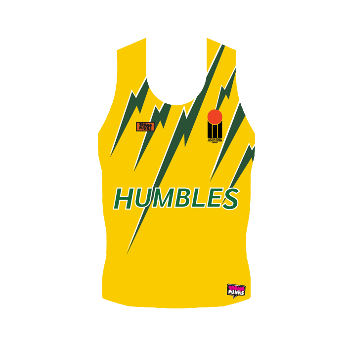 Custom Dye Sublimation Singlet - Custom Promotional Product