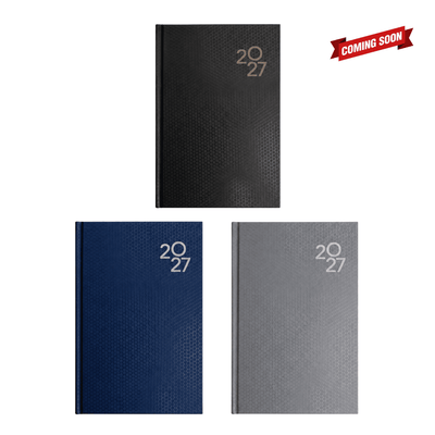 Penguin A5 Day to Day Diary