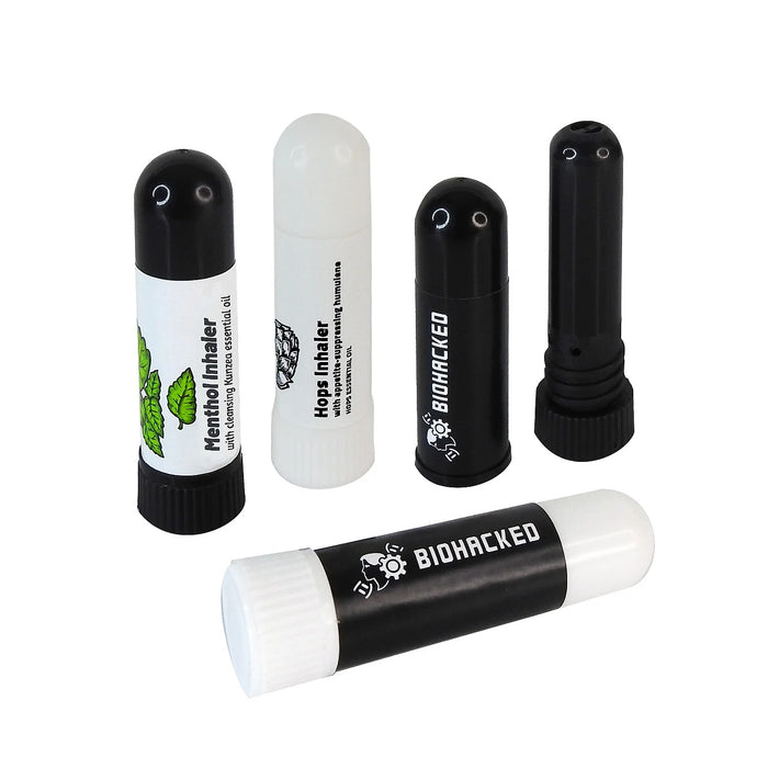 Aromatherapy Inhaler - Custom Promotional Product
