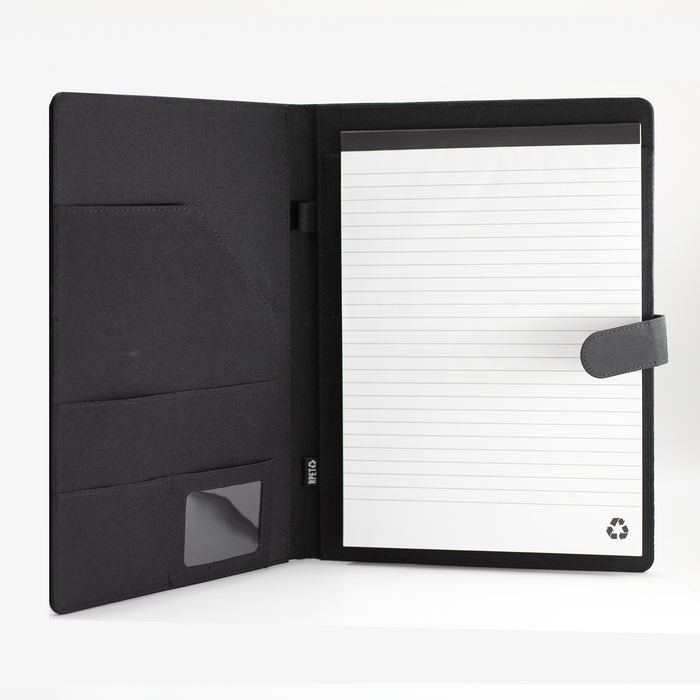 The Original RPET Portfolio - Custom Promotional Product