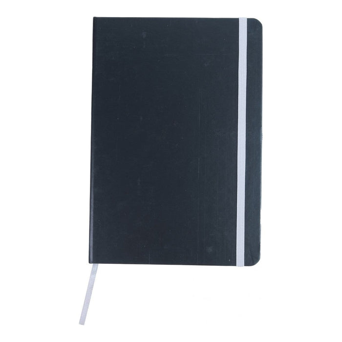 Hard Cover Notebooks - Custom Promotional Product