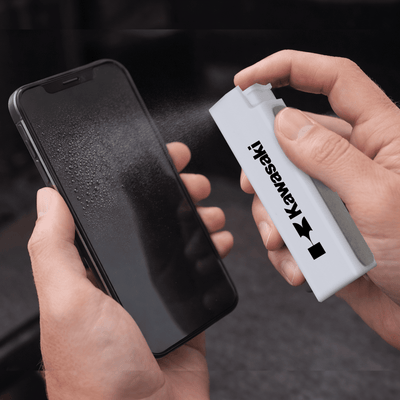 The Wipey Screen Cleaner