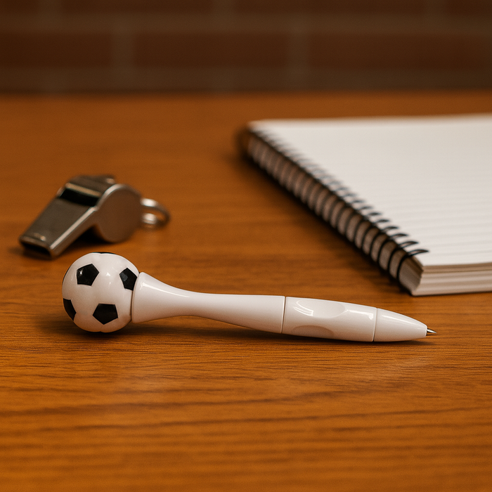 The Beckham Spinner Pen - Custom Promotional Product