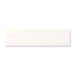 Maddie Gel Ink Pen - A white packaging sleeve for a multi-colour pen, featuring a logo.