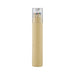 Colouroo Long Pencils in Tube - A tube containing long, coloured pencils with a transparent cap, featuring a swirled paper design.
