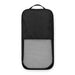 Matchpoint Pickleball Set - A black carrying case featuring a mesh panel, designed for storage and transport. Has a handle for easy carrying.