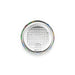 M&M's in Clear Can 180g - A clear can filled with colourful M&M's, featuring a diamond-patterned base and a pull tab.