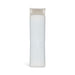 Mini Lint Roller - A white mini lint roller with a transparent casing and a compact design, featuring a top cover for protection.