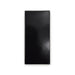Frame Keytag - A sleek black rectangular packaging, featuring a glossy finish and a logo on the front.