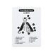Trail Multi Tool - A multi-tool featuring a black and silver design with various tools including pliers, screwdrivers, and a knife.