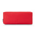 Tech Pack Connect - A red rectangular utility case with a textured surface and a small logo on the side.