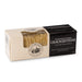 The Sunchaser Set - A box of Cracked Black Pepper Crackerthins featuring a stack of thin water crackers. The box has a logo and a beige colour scheme.