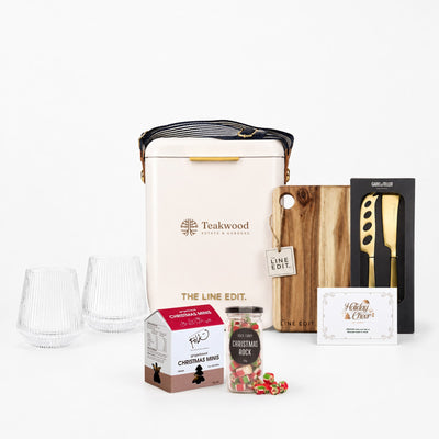 The Festive Edit Gift Set