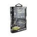The Gone Fishing Pack - A fishing tackle pack containing assorted hooks, sinkers, and lures in a clear plastic storage case.
