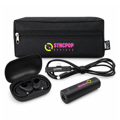 Tech Pack Charge