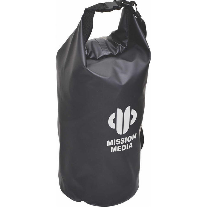 Aqua Dry Bag, 20 Litre - Custom Promotional Product