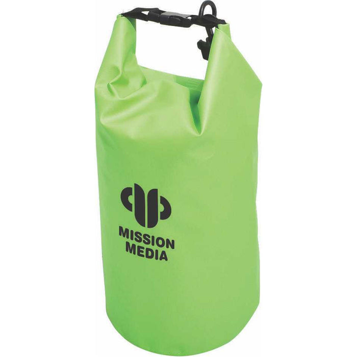 Aqua Dry Bag, 5 Litre - Custom Promotional Product