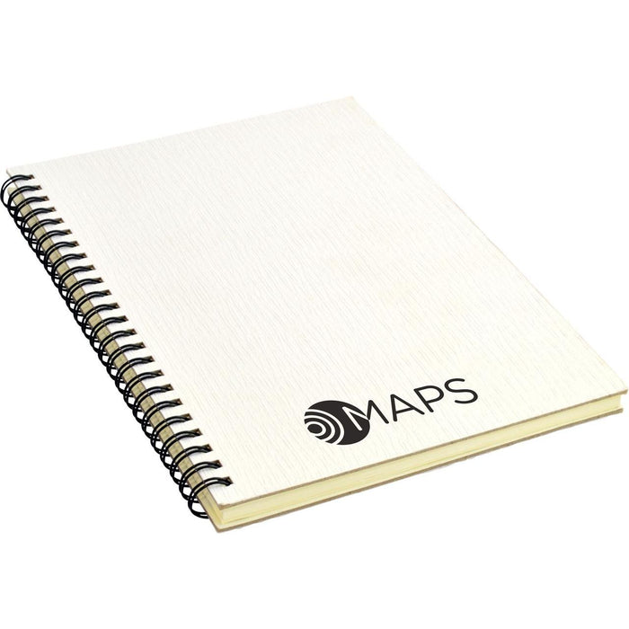 Calypso A5 Notebook - Custom Promotional Product