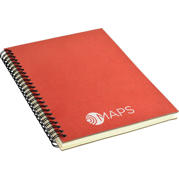 Calypso A5 Notebook - Custom Promotional Product