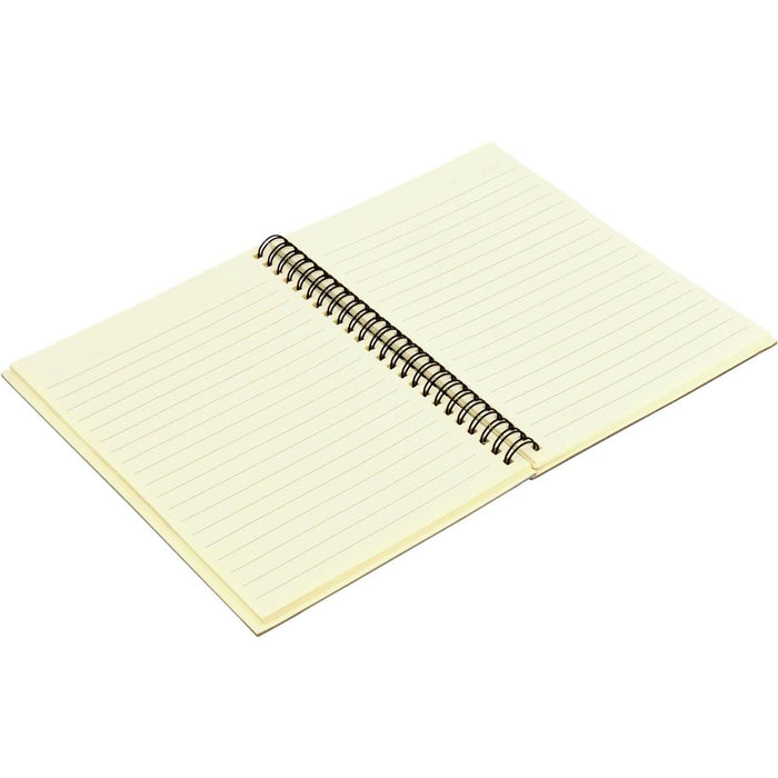 Calypso A5 Notebook - Custom Promotional Product