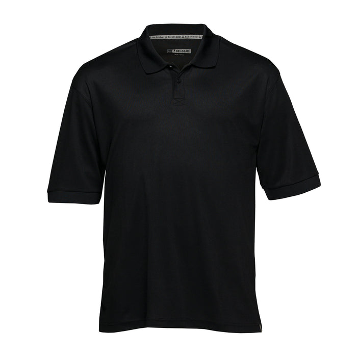 Dri Gear Renew Eco Polo – Mens - Custom Promotional Product