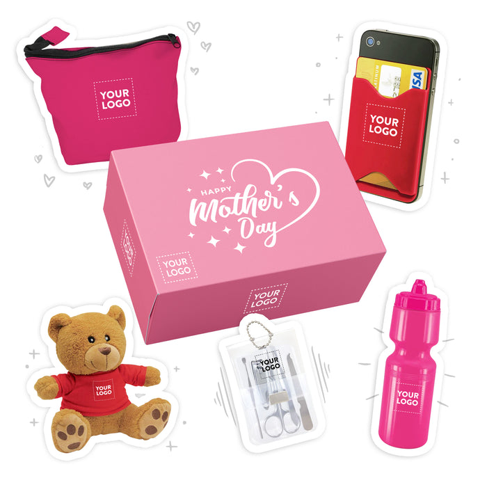 Custom Gift Box - Mother's Day Box