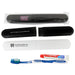 Travel Toothbrush & 10g Paste Case - Custom Promotional Product