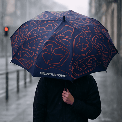 Full Colour Corporate Umbrella