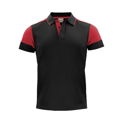Men's Printer Prime Polo
