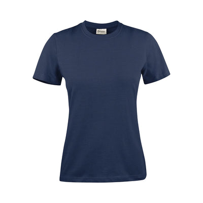 Women's Printer 140 Tee
