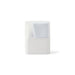 Zoe Spray & Wipe Cleanser - A white cleanser bottle with a spray top and a white cleaning cloth attached. The bottle features a logo.