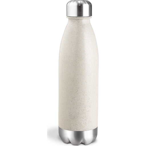 Bondi Wheat Straw Bottle - Custom Promotional Product