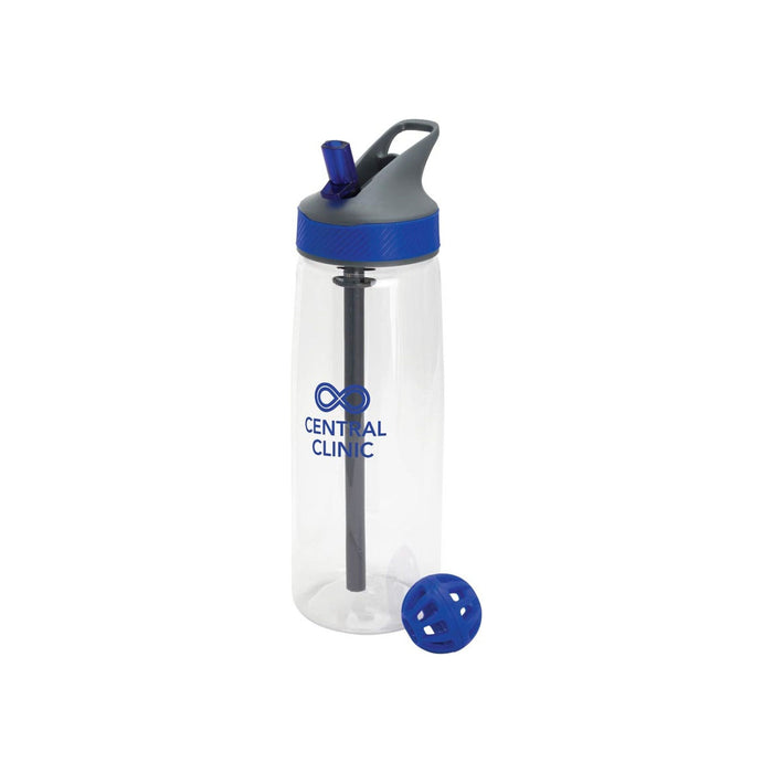 Florida Water Bottle - Custom Promotional Product