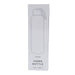 Vidro 1L Bottle - A drink bottle with a sleek design in white packaging, featuring a logo and a carrying strap.