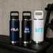 Summit 750ml Drink Bottle - Custom Promotional Product