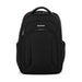 Samsonite Xenon 3.0 Backpack 31L - A black Samsonite Xenon 3.0 backpack with multiple compartments and a sleek design, featuring a logo.