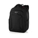 Samsonite Xenon 3.0 Backpack 31L - A black Samsonite Xenon 3.0 backpack featuring multiple compartments and a logo. Ideal for carrying personal belongings.