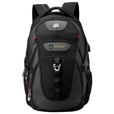 Swissdigital Vector Backpack