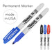 Marker Permanent Sharpie Fine - Made In Usa - Custom Promotional Product